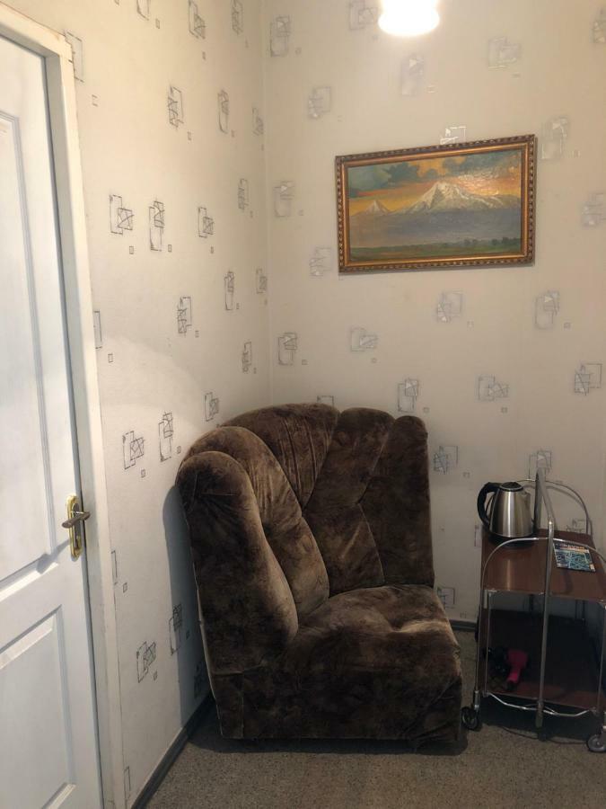 Second Room Erevan Exterior foto